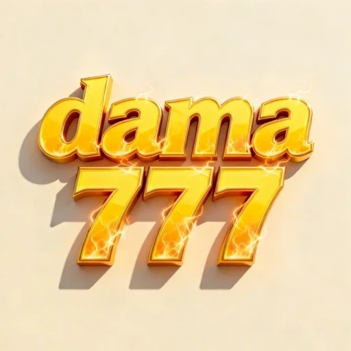 dama 777 Logo