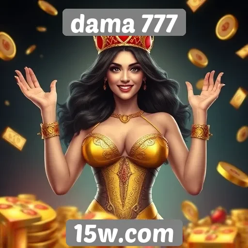 Ofertas de bônus e promoções do dama 777