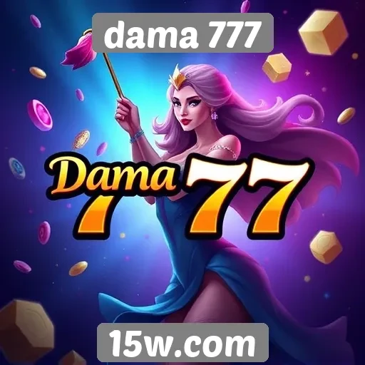 Novidades e recursos disponíveis no dama 777