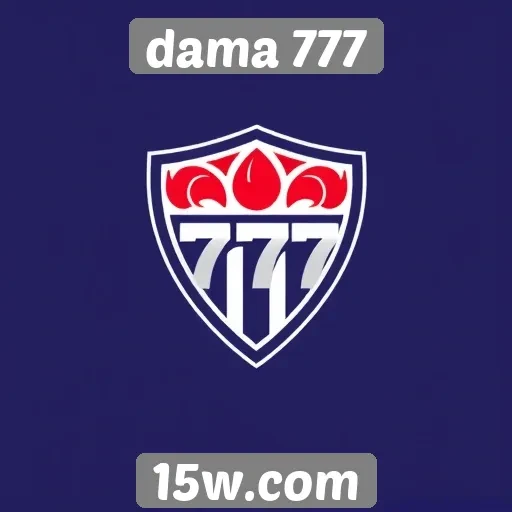 A evolução do design no Dama 777