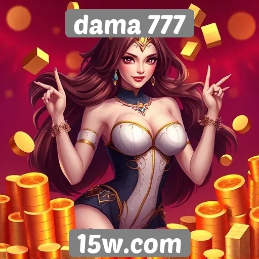 Análise da experiência do usuário no dama 777